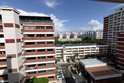 Blk 423 Hougang Avenue 6 (Hougang), HDB 5 Rooms #556046011